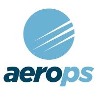 aeroPS GmbH Logo
