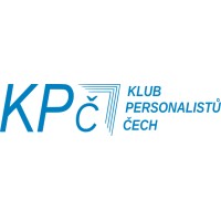 Klub personalistů Čech, z. s. Logo