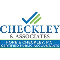 Checkley & Associates Logo