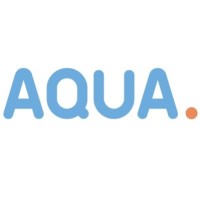 AQUA. Logo