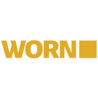 WORN Logo