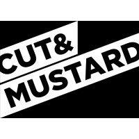 Cut and Mustard Logo