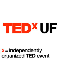 TEDxUF Logo