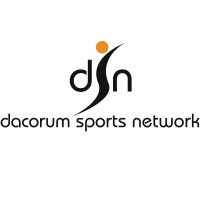 Dacorum Sports Network Logo