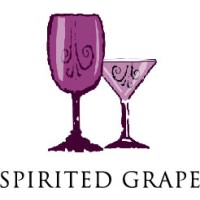 Spirited Grape Logo