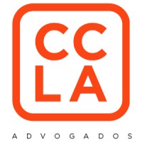 CCLA Advogados Logo
