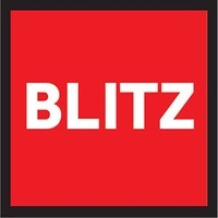 Blitz Digital Group Logo
