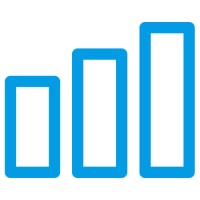 Dont Guess, Grow Logo