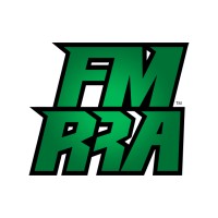 FMRRA - Florida Motorcycle Road Racing Association Logo