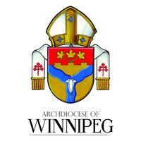 Archdiocese of Winnipeg Logo