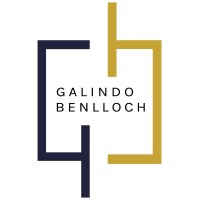Galindo Benlloch Logo