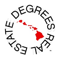 20 Degrees North Real Estate Logo