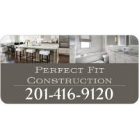 Perfect Fit Construction Logo