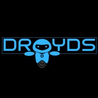 Droyds Tecnologia Logo