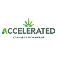Accelerated Cannabis Laboratories Logo