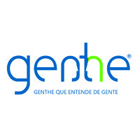 Genthe Logo