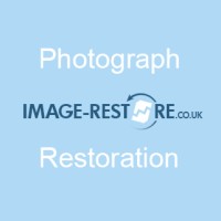 Image-Restore.co.uk Logo
