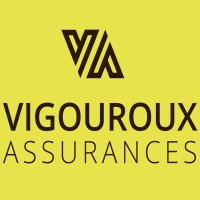 Cabinet VIGOUROUX Assurances Logo