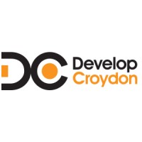 Develop Croydon Logo