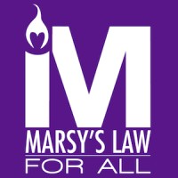 Marsys Law for All Logo