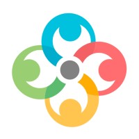 Compasso Humano Logo