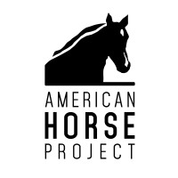 American Horse Project Logo