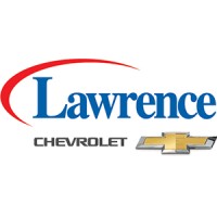 Lawrence Chevrolet Logo