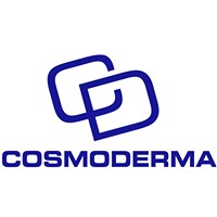Cosmoderma Indústria e Comércio Ltda Logo