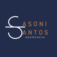 Casoni e Santos Logo