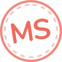 Maria Szubski Digital, LLC Logo