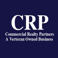 Commercial Realty Partners LLC Logo