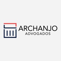 Archanjo Sociedade Individual de Advocacia Logo