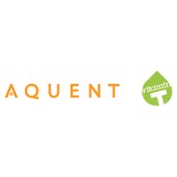 Aquent & Vitamin T Canada Logo