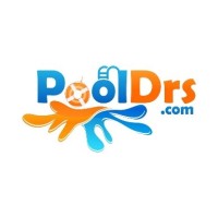 PoolDrs.com Logo