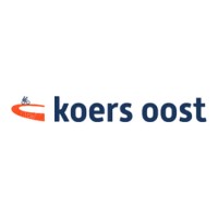 Koers Oost Logo