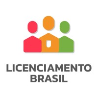 Licenciamento Brasil Logo