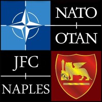 JFC Naples (NATO) Logo