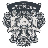 The Tippler | Chelsea Market | Speakeasy and Event Venue Logo