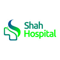 Shah Hospital Logo
