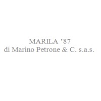 Marila 87 S.a.s. di Petrone M. & c. Logo