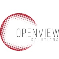 Openview Solutions Srl Logo