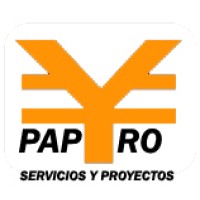 Papyro Servicios y Proyectos Logo