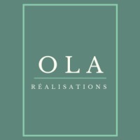 Ola Réalisations SA Logo