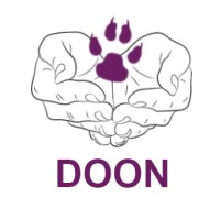 Dierenopvang Oost Nederland Logo