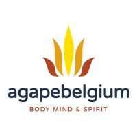 AgapeBelgium Logo
