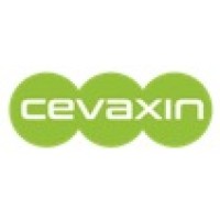 CEVAXIN Logo