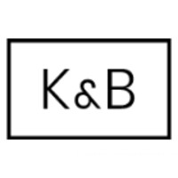K&B Förvaltning Logo