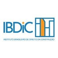 Instituto Brasileiro de Direito da Construção - IBDiC Logo
