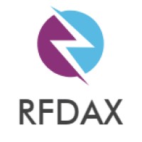 RFDAX Solutions Logo