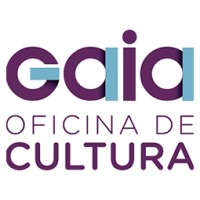 Gaia Oficina de Cultura Logo